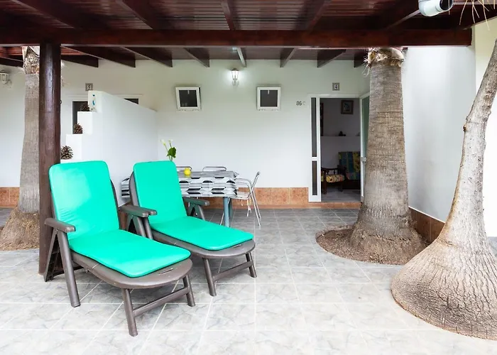 Finca La Gaviota - Las Flores