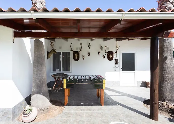Finca La Gaviota - Las Flores