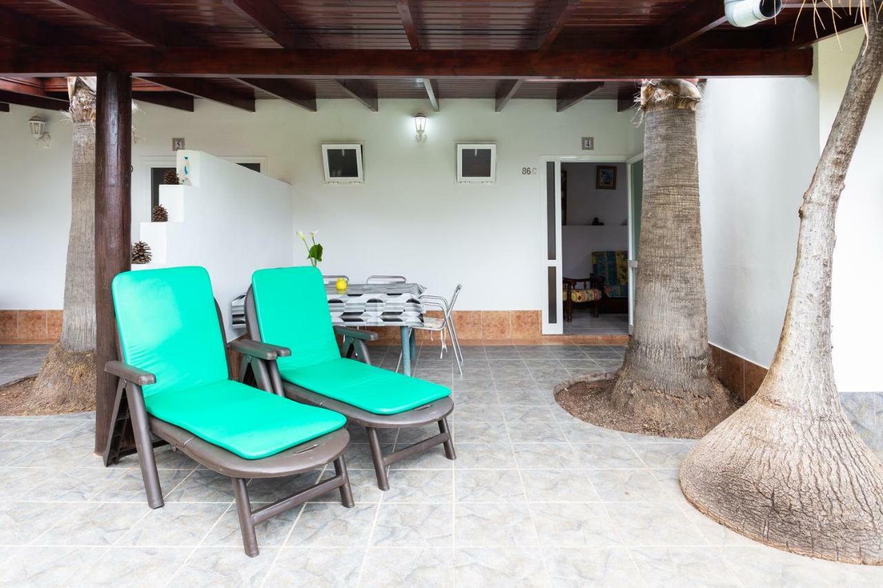 La Gaviota - Flores Apartment