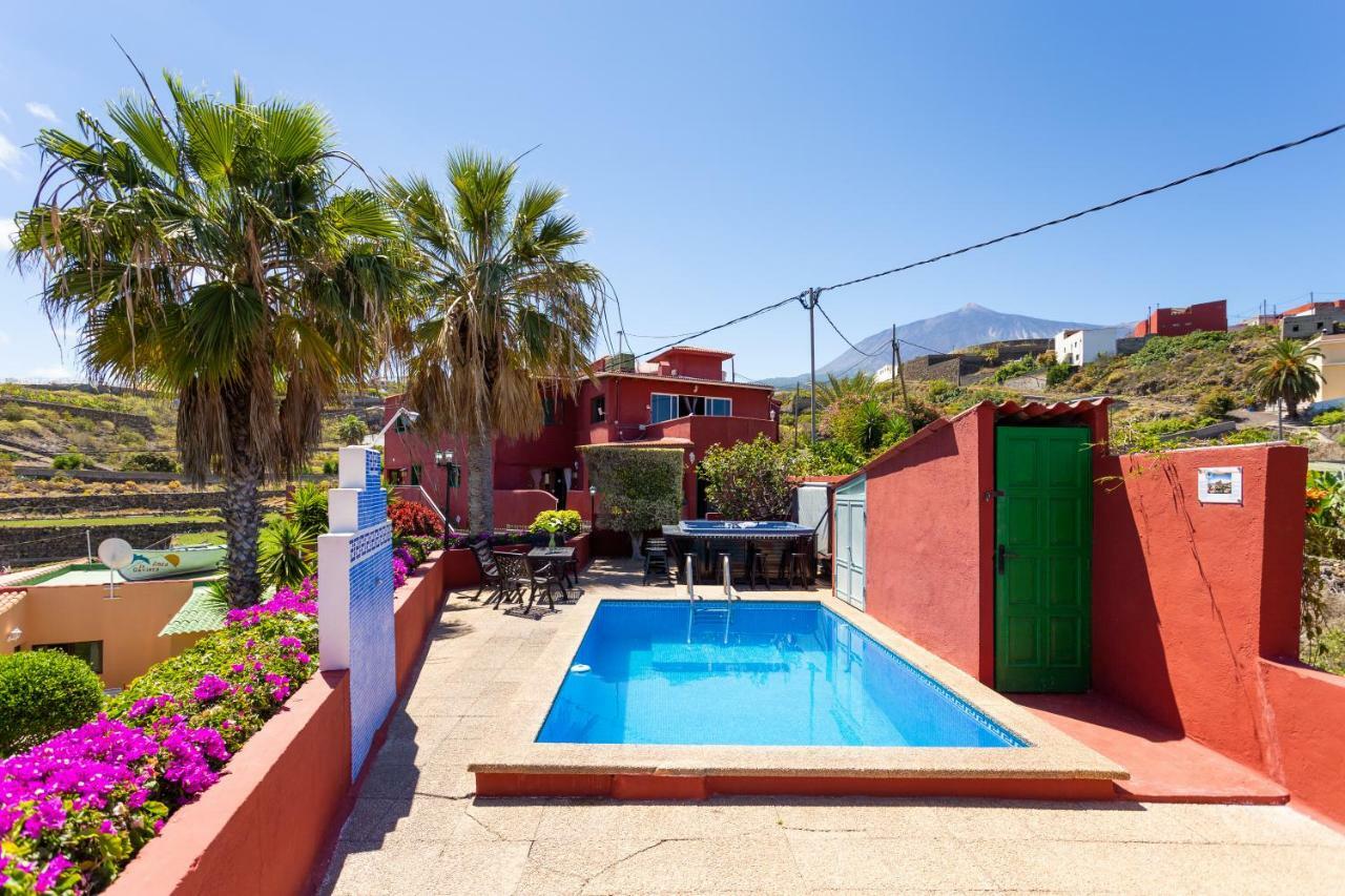 La Gaviota - Flores Apartment