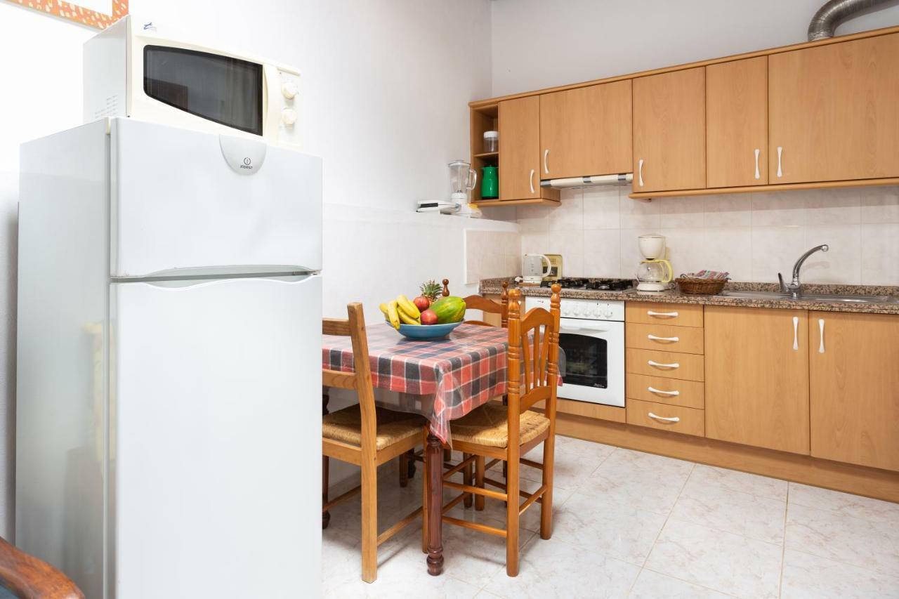 La Gaviota - Flores Apartment