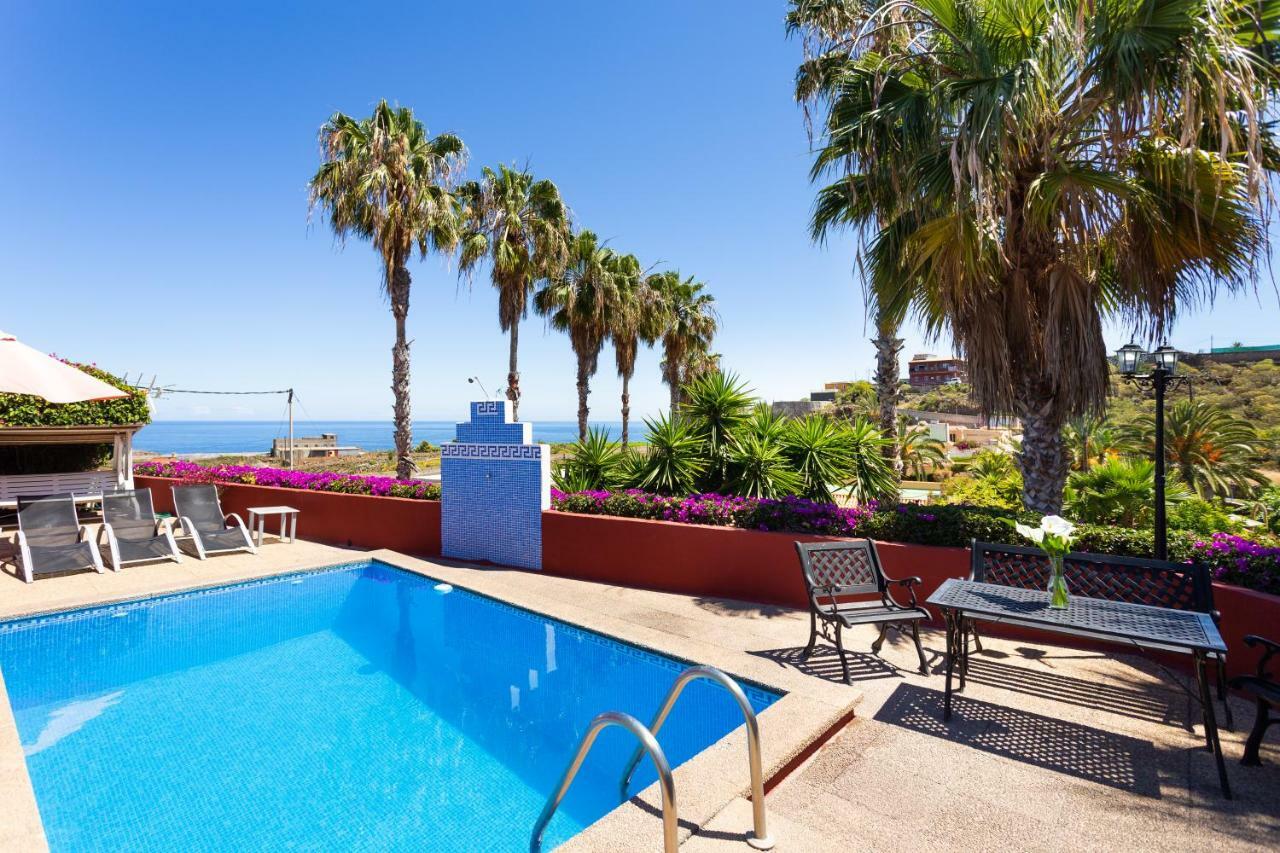 Apartment La Gaviota - Flores *