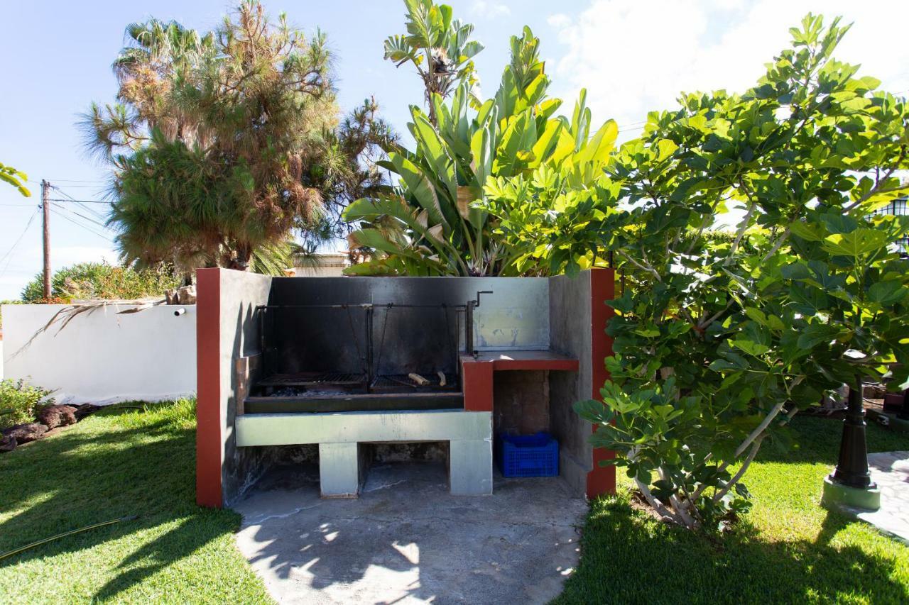 Apartment La Gaviota - Flores