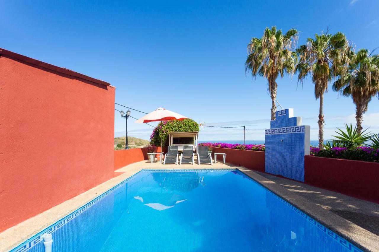 La Gaviota - Flores Apartment Icod De Los Vinos