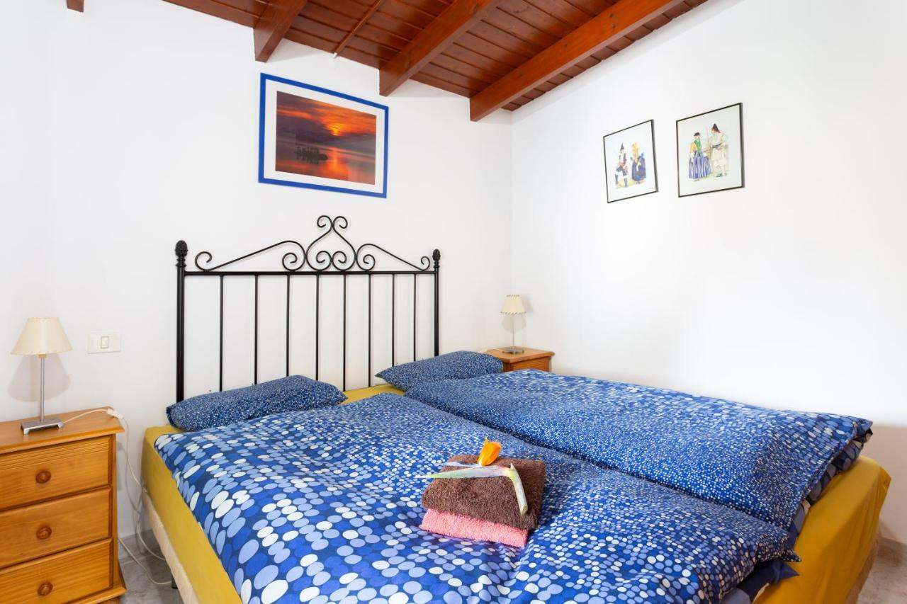 La Gaviota - Flores Apartment Icod De Los Vinos