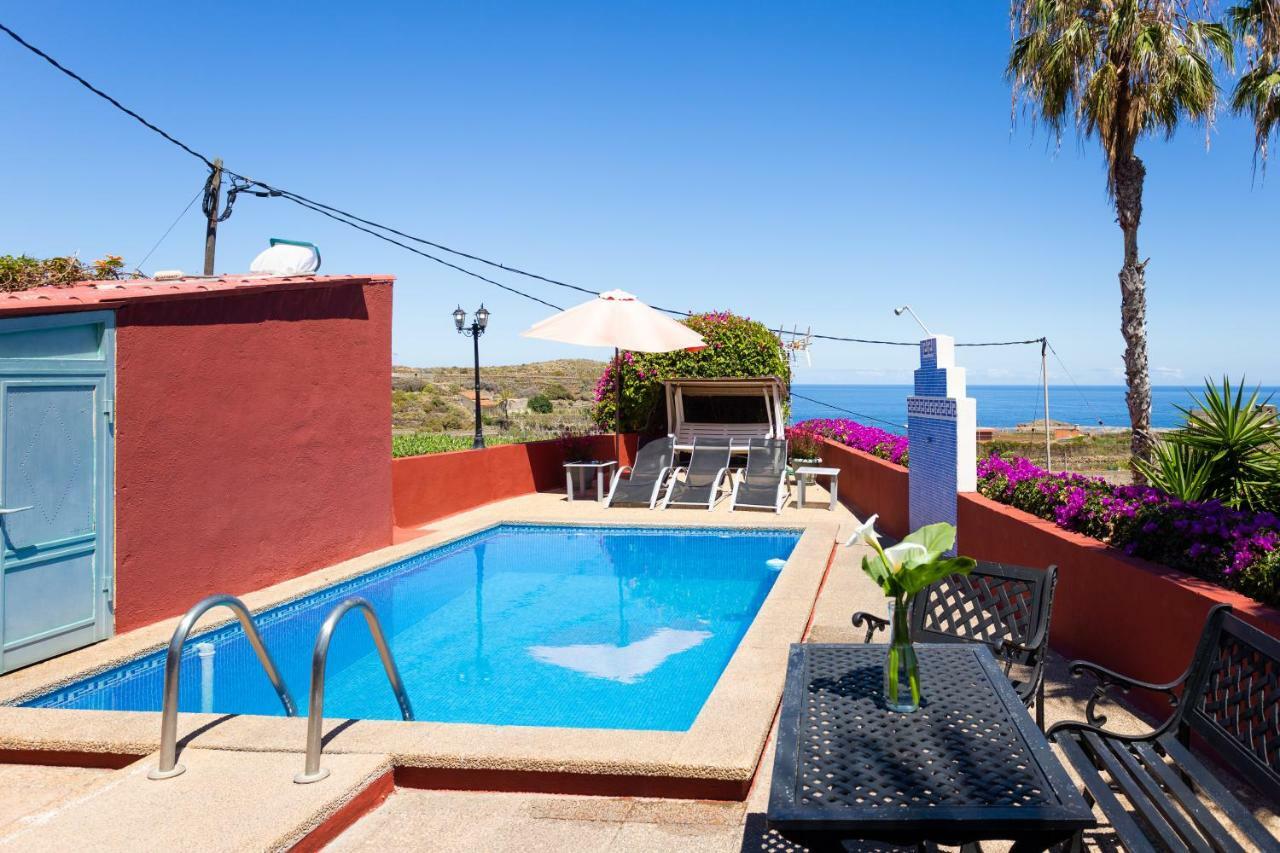 Apartment La Gaviota - Flores Icod De Los Vinos