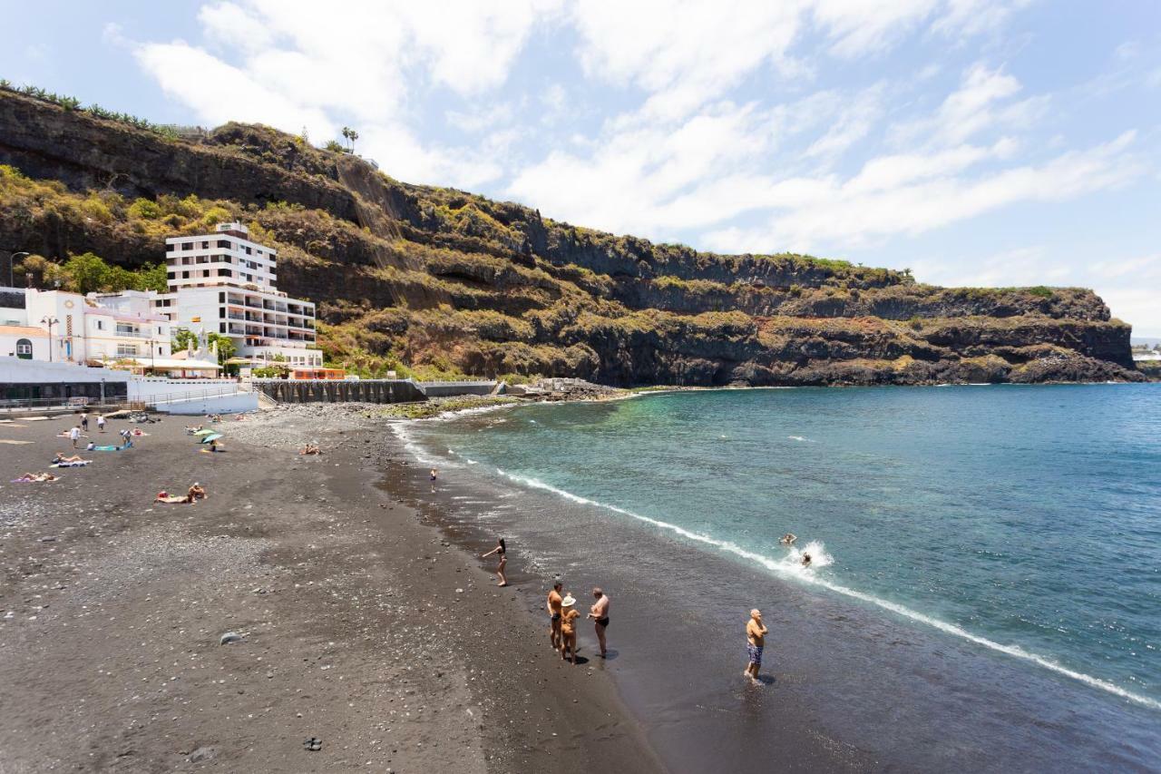 La Gaviota - Flores Apartment *