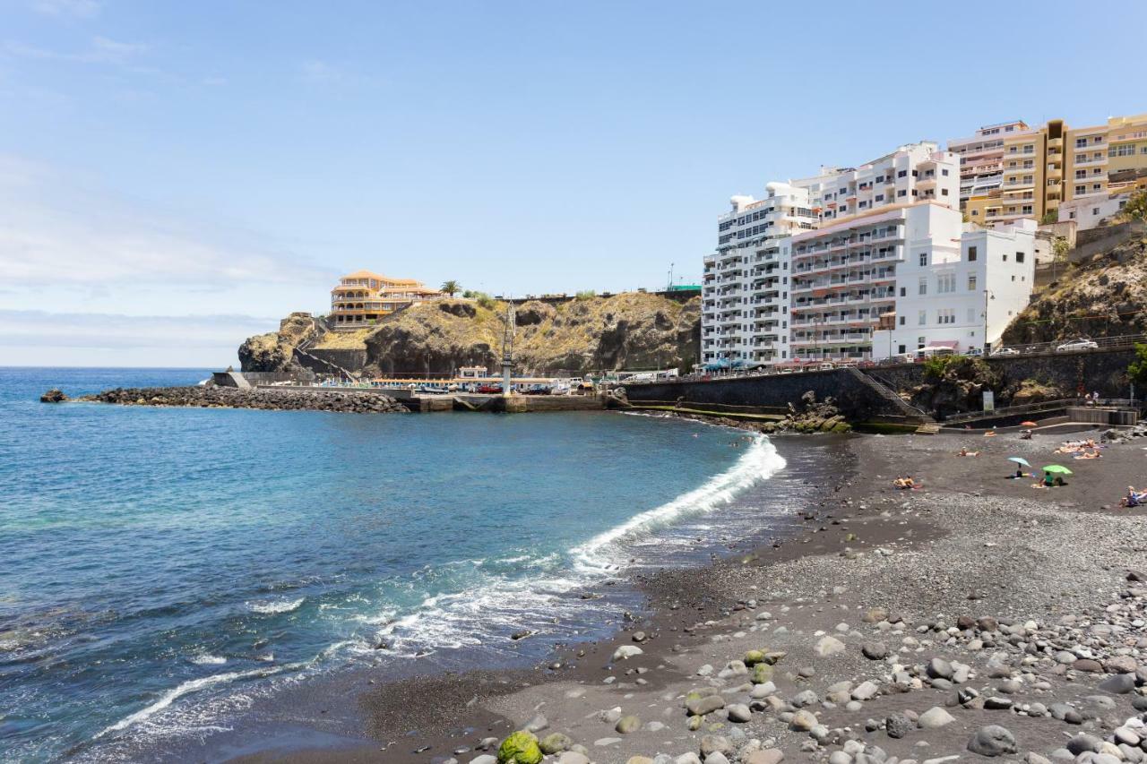Apartment La Gaviota - Flores Icod De Los Vinos