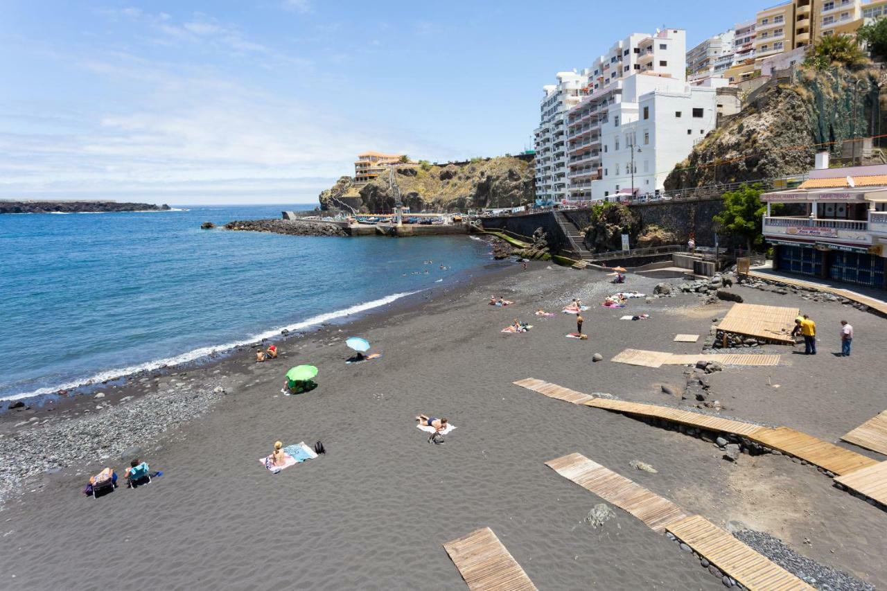 La Gaviota - Flores Apartment Icod De Los Vinos