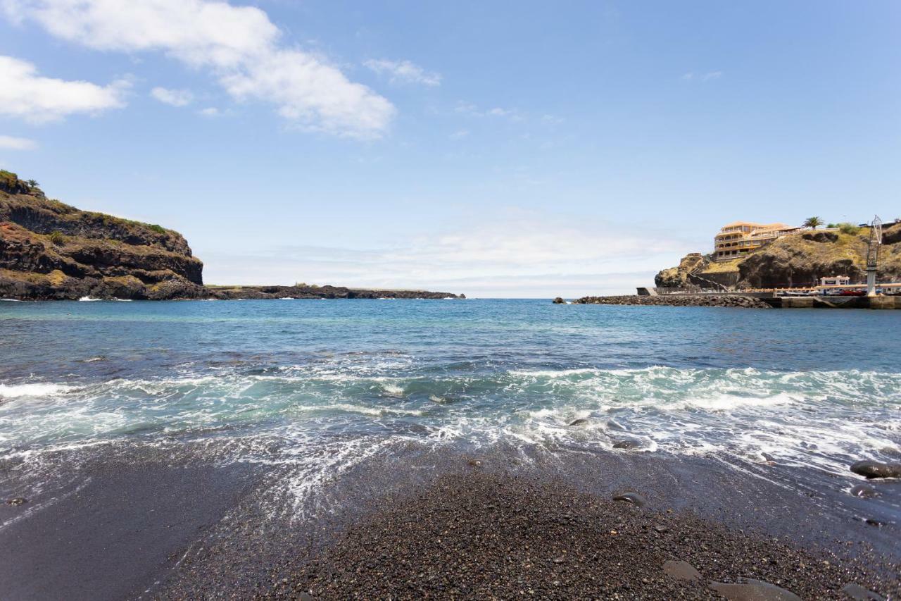 La Gaviota - Flores