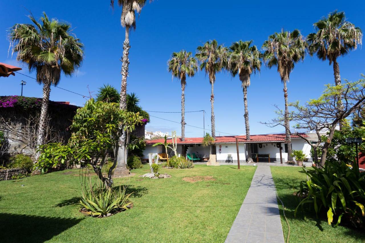 La Gaviota - Flores Appartement *