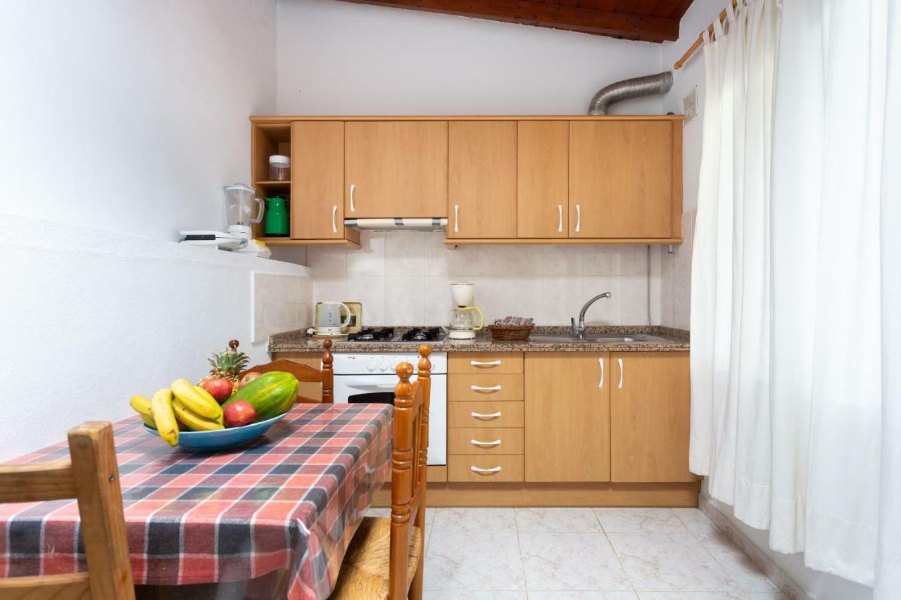 La Gaviota - Flores Appartamento Icod De Los Vinos