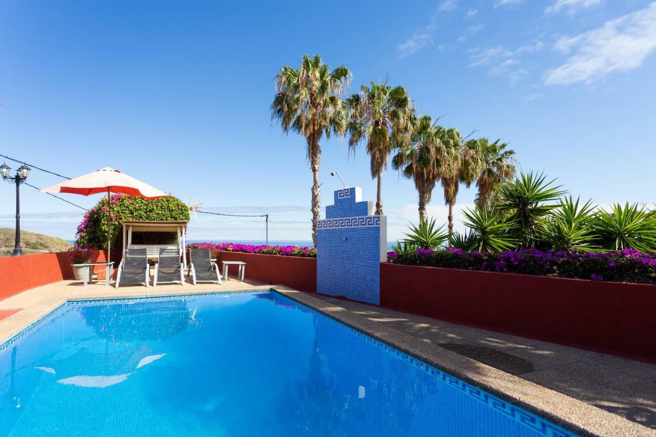 La Gaviota - Flores Appartement